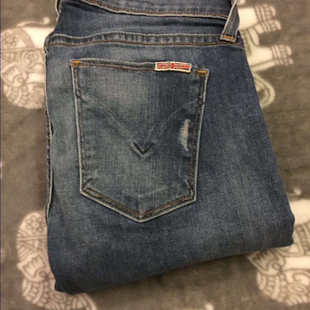 Worn couple times